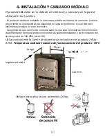 Preview for 30 page of JARDIBRIC 70233464 Quick Installation Manual