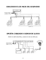 Preview for 31 page of JARDIBRIC 70233464 Quick Installation Manual