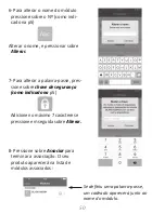 Preview for 50 page of JARDIBRIC 70233464 Quick Installation Manual