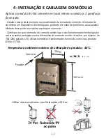 Preview for 52 page of JARDIBRIC 70233464 Quick Installation Manual