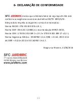 Preview for 55 page of JARDIBRIC 70233464 Quick Installation Manual