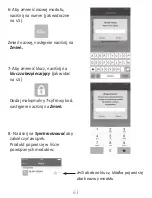 Preview for 61 page of JARDIBRIC 70233464 Quick Installation Manual