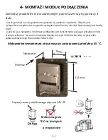 Preview for 63 page of JARDIBRIC 70233464 Quick Installation Manual