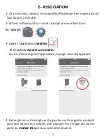 Preview for 4 page of JARDIBRIC BL-IP6 Quick Installation Manual