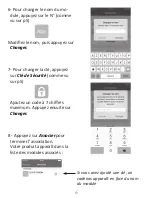 Preview for 6 page of JARDIBRIC BL-IP6 Quick Installation Manual