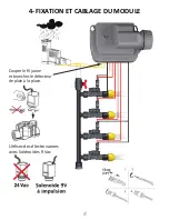 Preview for 8 page of JARDIBRIC BL-IP6 Quick Installation Manual