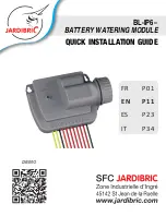 Preview for 11 page of JARDIBRIC BL-IP6 Quick Installation Manual