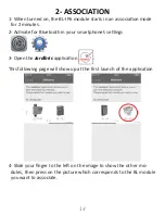 Preview for 14 page of JARDIBRIC BL-IP6 Quick Installation Manual