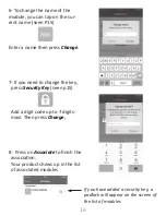 Preview for 16 page of JARDIBRIC BL-IP6 Quick Installation Manual