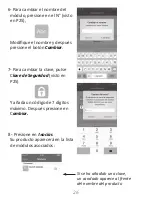 Preview for 26 page of JARDIBRIC BL-IP6 Quick Installation Manual