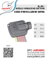 Preview for 31 page of JARDIBRIC BL-IP6 Quick Installation Manual