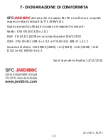 Preview for 40 page of JARDIBRIC BL-IP6 Quick Installation Manual