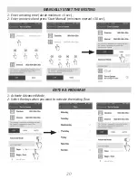 Preview for 20 page of JARDIBRIC BL-PNR Quick Installation Manual