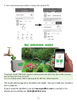 Preview for 21 page of JARDIBRIC BL-PNR Quick Installation Manual