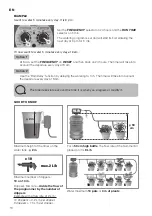 Предварительный просмотр 16 страницы JARDIBRIC SUMMER KIT Instructions Manual