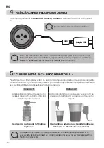 Предварительный просмотр 62 страницы JARDIBRIC SUMMER KIT Instructions Manual