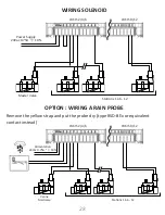 Предварительный просмотр 28 страницы JARDIBRIC WF-IS6 Quick Installation Manual
