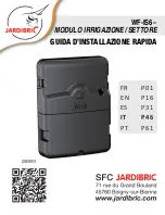 Предварительный просмотр 46 страницы JARDIBRIC WF-IS6 Quick Installation Manual