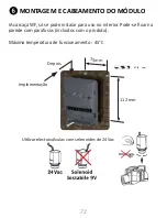 Предварительный просмотр 72 страницы JARDIBRIC WF-IS6 Quick Installation Manual