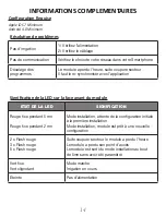 Preview for 14 page of JARDIBRIC WF-OL4 Quick Installation Manual