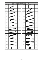 Preview for 4 page of JARDINA TC-SS06 Manual