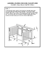 Предварительный просмотр 5 страницы Jardine 343-8359 Quick Start Manual