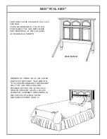 Предварительный просмотр 9 страницы Jardine 343-8359 Quick Start Manual