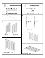 Предварительный просмотр 3 страницы Jardine Cherry Windsor Lifetime DV623B4 Quick Start Manual