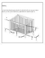 Предварительный просмотр 6 страницы Jardine Cherry Windsor Lifetime DV623B4 Quick Start Manual