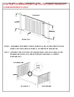 Предварительный просмотр 8 страницы Jardine Cherry Windsor Lifetime DV623B4 Quick Start Manual