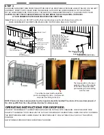 Preview for 6 page of Jardine DA0930B Assembly Instructions Manual