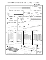 Preview for 3 page of Jardine DA616BC Manual