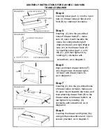 Preview for 7 page of Jardine DA616BC Manual