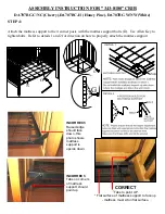 Предварительный просмотр 6 страницы Jardine DA707BC-C Manual