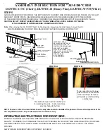 Предварительный просмотр 7 страницы Jardine DA707BC-C Manual