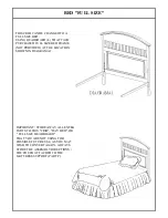 Предварительный просмотр 9 страницы Jardine DA707BC-C Manual