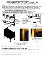 Preview for 5 page of Jardine JCP001C/NC Quick Start Manual