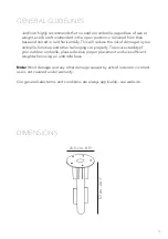 Preview for 4 page of JARDINICO JCP.2 Series Assembly And User'S Manual