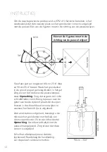 Preview for 11 page of JARDINICO JCP.2 Series Assembly And User'S Manual