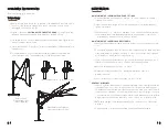 Предварительный просмотр 4 страницы JARDINICO JCP.301 Owner'S Manual