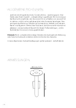 Preview for 13 page of JARDINICO UBIGB-FP-4G-MEDIUM Assembly And User'S Manual