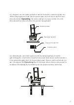 Предварительный просмотр 14 страницы JARDINICO UBOGB-FP-5G-MEDIUM Assembly And User'S Manual