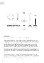 Preview for 11 page of JARDINICO UBOGB-FP-LARGE Assembly And User'S Manual