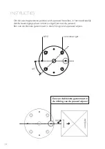 Preview for 13 page of JARDINICO UBOGB-FP-LARGE Assembly And User'S Manual