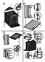 Preview for 11 page of jardipolys KANGOUROU 332 Manual