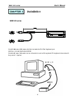 Предварительный просмотр 5 страницы JARLTECH 1218 SERIES Operation Manual