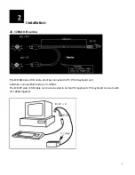 Предварительный просмотр 5 страницы JARLTECH 1260A Operation Manual