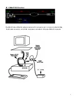 Предварительный просмотр 6 страницы JARLTECH 1260A Operation Manual