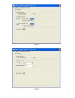 Preview for 8 page of JARLTECH 1260A Operation Manual