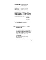 Предварительный просмотр 28 страницы JARLTECH 1260USB User Manual